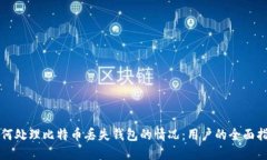 如何处理比特币丢失钱包