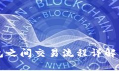比特币钱包之间交易流程