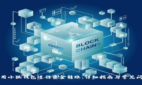 如何使用小狐钱包进行资金转账：详细指南与常见问题解答