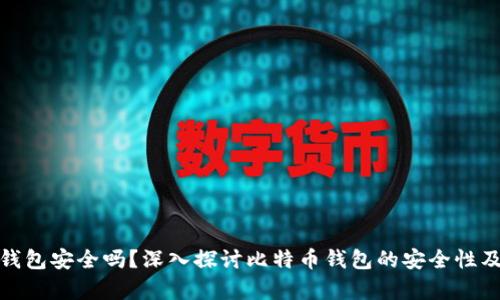 存比特币钱包安全吗？深入探讨比特币钱包的安全性及防护措施