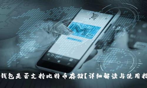 TP钱包是否支持比特币存储？详细解读与使用指南