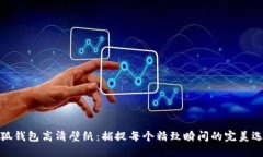 小狐钱包高清壁纸：捕捉