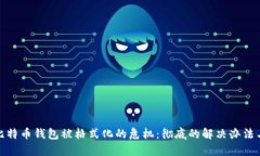 如何应对比特币钱包被格