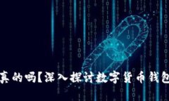 有助记词的钱包是真的吗
