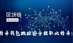 如何使用比特币钱包地址
