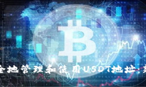 如何安全地管理和使用USDT地址：新手指南