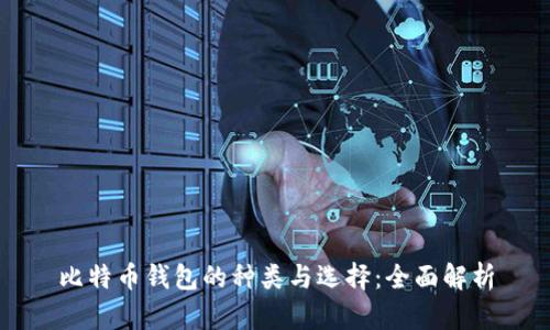 比特币钱包的种类与选择：全面解析