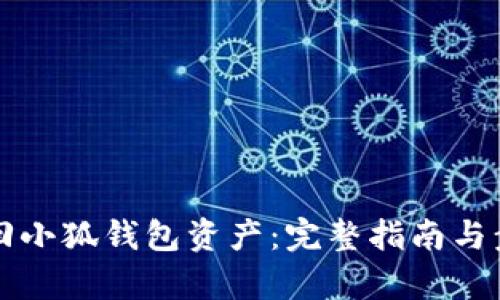 如何找回小狐钱包资产：完整指南与步骤解析