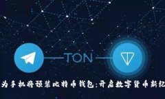华为手机将预装比特币钱包：开启数字货币新纪