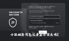 小狐删除钱包记录后会消失吗？