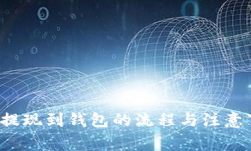  虚拟币提现到钱包的流程与注意事项解析