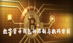 数字货币钱包的限制与挑战分析