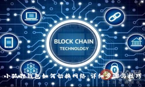 小狐狸钱包如何切换网络：详细步骤与技巧
