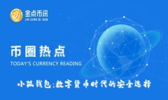 小狐钱包：数字货币时代的安全选择