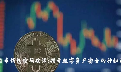 比特币钱包密码破译：揭开数字资产安全的神秘面纱