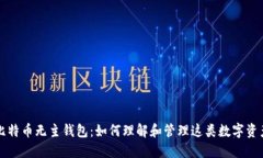 比特币无主钱包：如何理