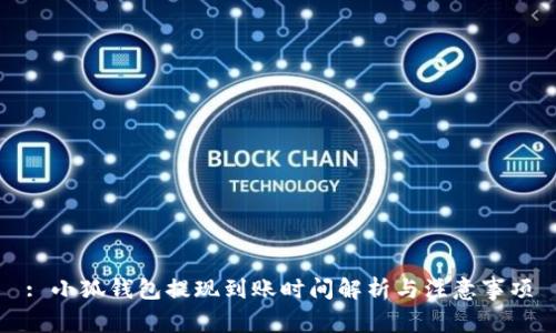 : 小狐钱包提现到账时间解析与注意事项