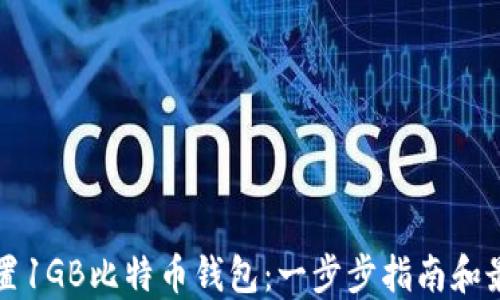 
如何设置1GB比特币钱包：一步步指南和最佳实践