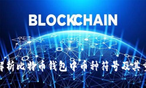全面解析比特币钱包中币种符号及其重要性