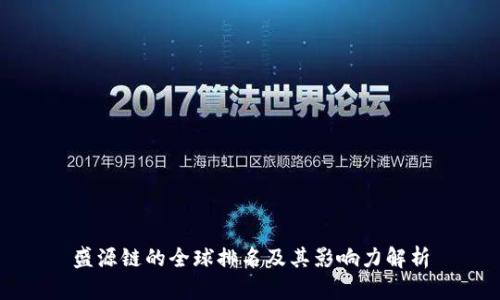 盛源链的全球排名及其影响力解析