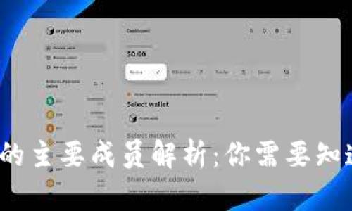 :区块链钱包的主要成员解析：你需要知道的四大角色