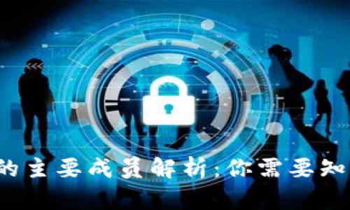 :区块链钱包的主要成员解析：你需要知道的四大角色