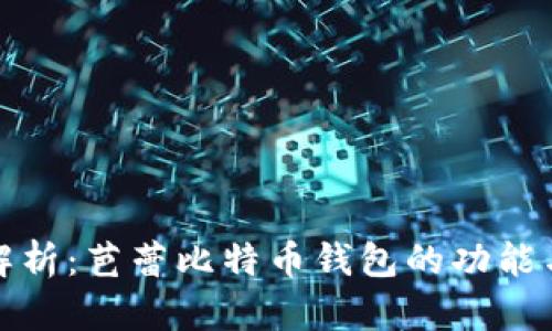 全面解析：芭蕾比特币钱包的功能与优势