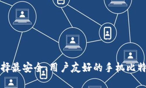如何选择最安全、用户友好的手机比特币钱包