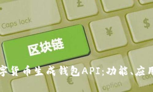 全面解析数字货币生成钱包API：功能、应用与最佳实践