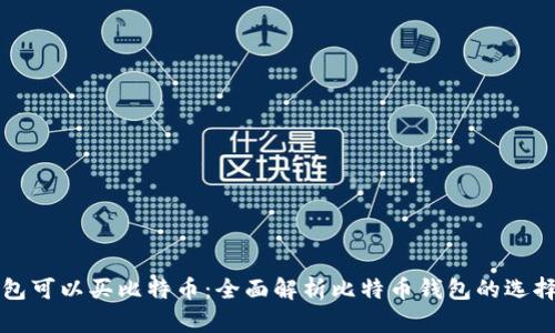 什么钱包可以买比特币：全面解析比特币钱包的选择和使用