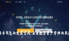 比特币钱包的发展空间：