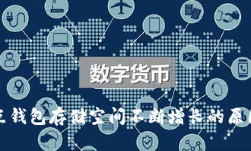 比特币全节点钱包存储空间不断增长的原因与应对策略