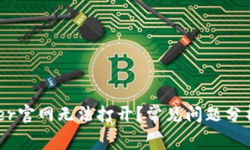 为什么Ledger官网无法打开？常见问题分析与解决方法