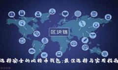 选择安全的比特币钱包：最佳选择与实用指南