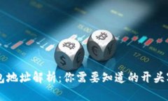 区块链钱包地址解析：你