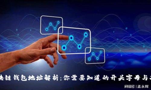 区块链钱包地址解析：你需要知道的开头字母与功能