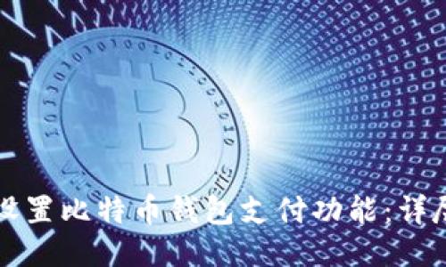 如何设置比特币钱包支付功能：详尽指南