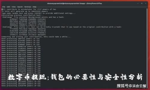 数字币提现：钱包的必要性与安全性分析