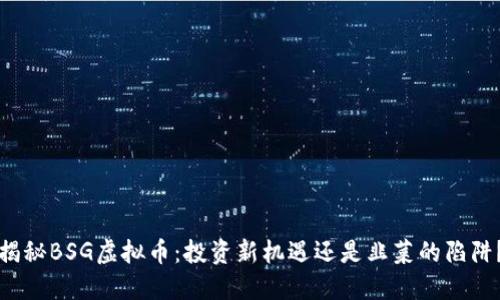 揭秘BSG虚拟币：投资新机遇还是韭菜的陷阱？