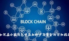 如何在小狐钱包中添加账户与资金的详细指南