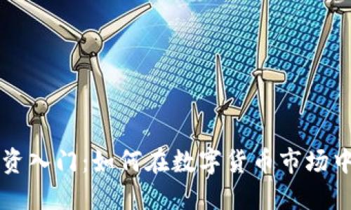 虚拟币投资入门：如何在数字货币市场中获取收益