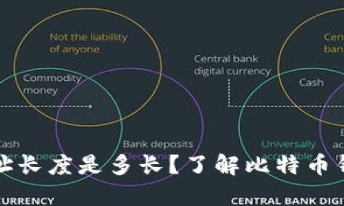 比特币钱包地址长度是多长？了解比特币钱包的基础知识