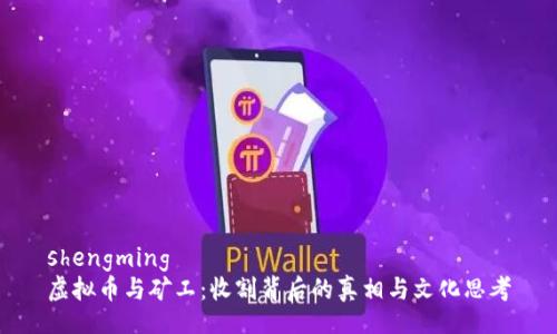 shengming  
虚拟币与矿工：收割背后的真相与文化思考