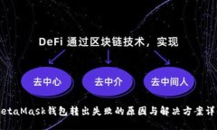 MetaMask钱包转出失败的原因与解决方案详解