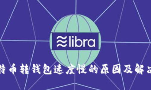 : 比特币转钱包速度慢的原因及解决办法