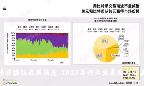 数字货币区块链最新消息：2023年行业发展动态及未来趋势