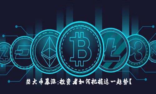 柴犬币暴涨：投资者如何把握这一趋势？