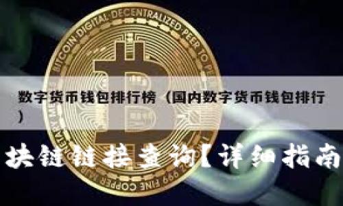 如何进行区块链链接查询？详细指南与实用技巧