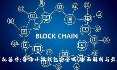 在以下标签中：备份小狐钱包安全吗？全面解析