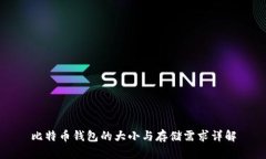 比特币钱包的大小与存储需求详解